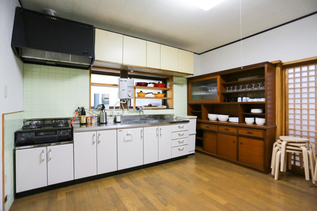 かわもと別邸３４６６ Villa Yufu Exterior foto