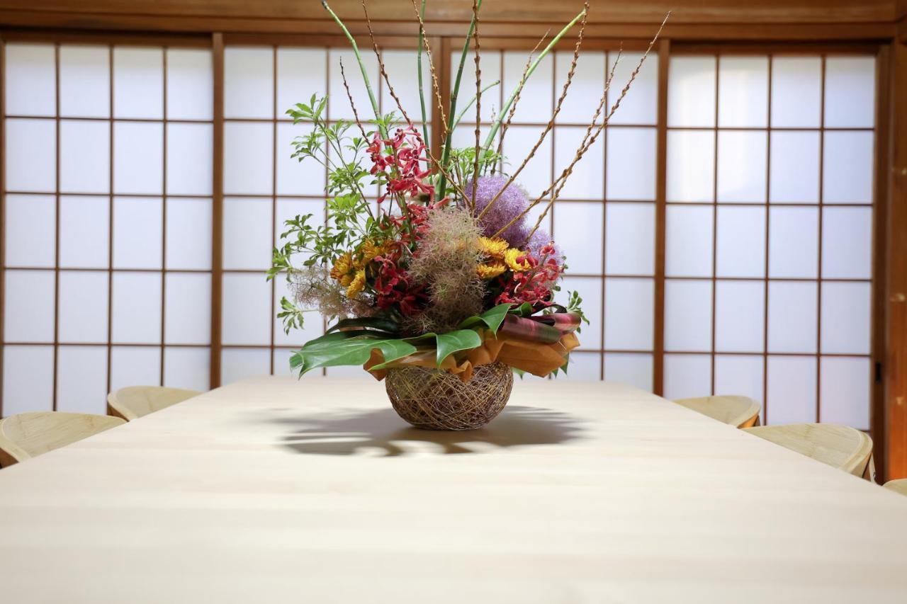 かわもと別邸３４６６ Villa Yufu Exterior foto