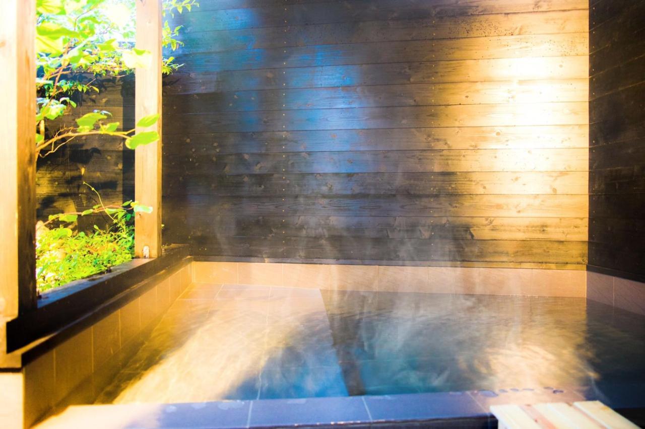 かわもと別邸３４６６ Villa Yufu Exterior foto
